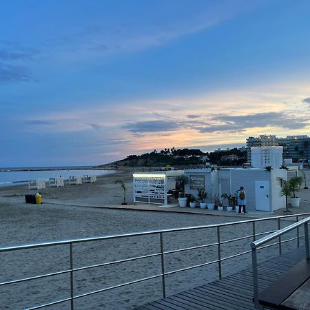 Casa La Pineda Salou, Playa Y Port Aventura Villa Exterior photo