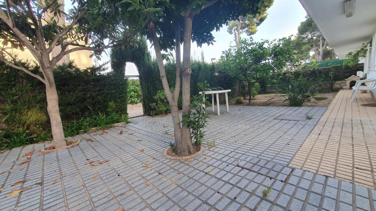 Casa La Pineda Salou, Playa Y Port Aventura Villa Exterior photo
