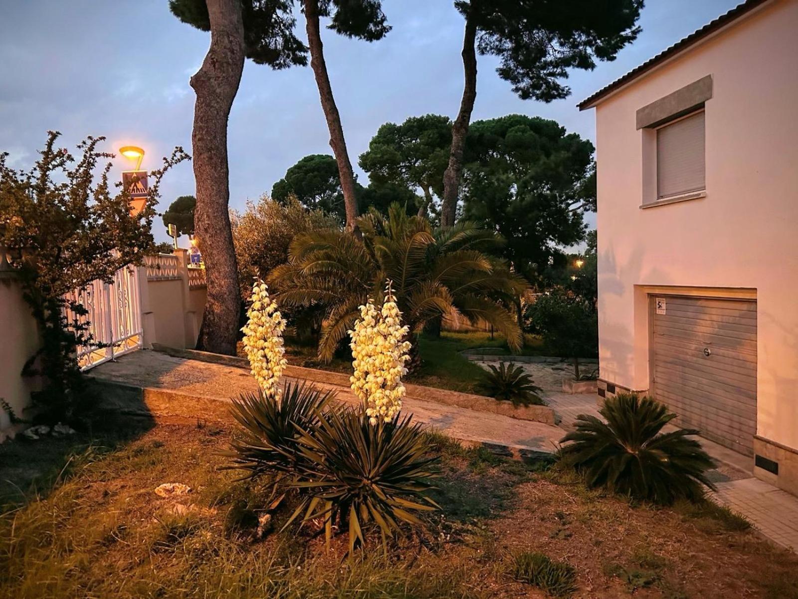 Casa La Pineda Salou, Playa Y Port Aventura Villa Exterior photo